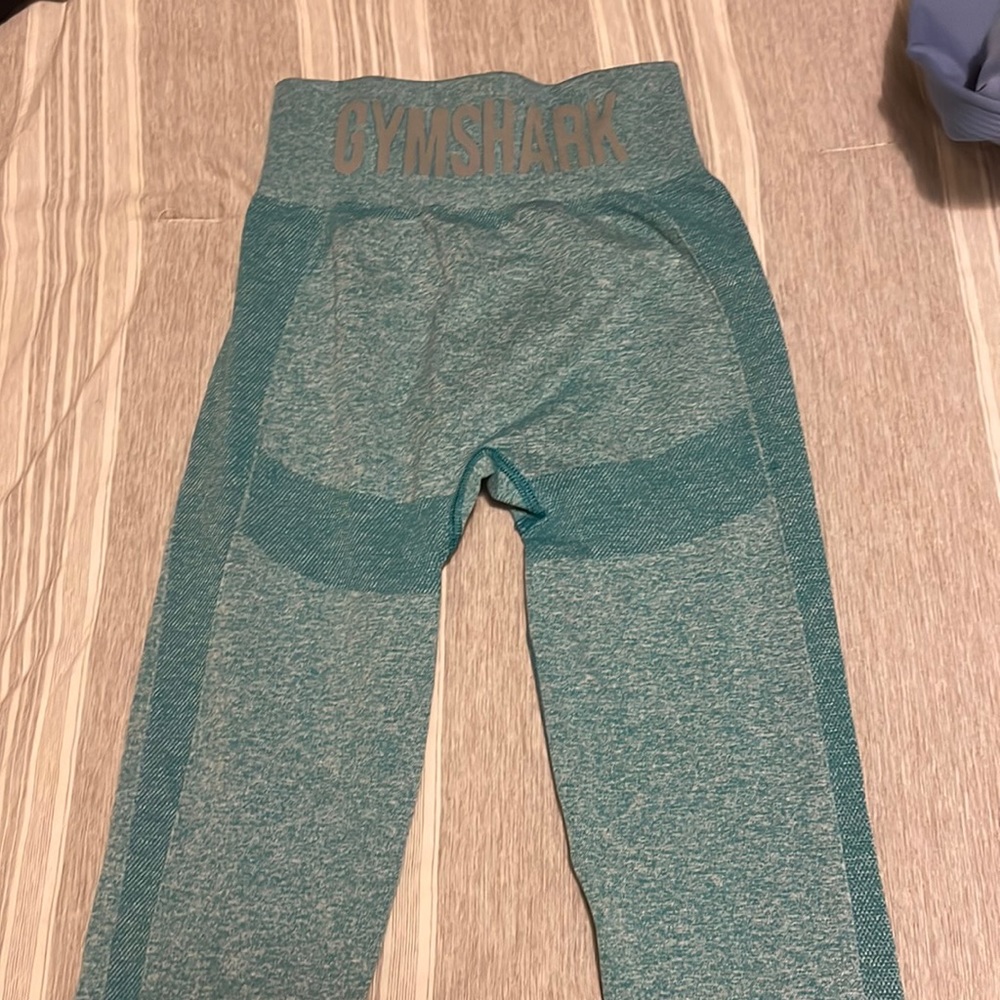 Gymshark flex leggings